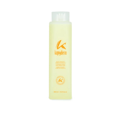 Curly Hair Cleansing Base 500ml