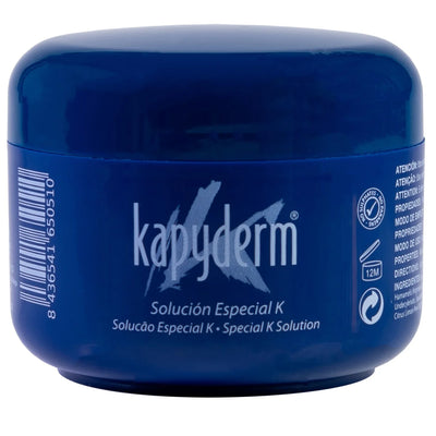 Crema Especial K