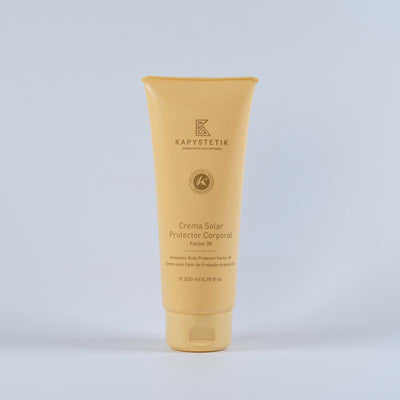 Body Sunscreen Protector (Factor 30) 200ml