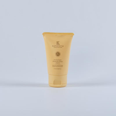 Facial Sunscreen Protector (Factor 50) 50ml
