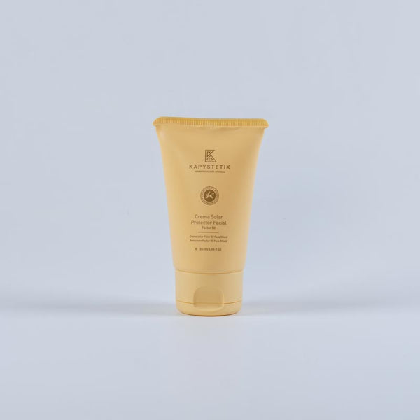 Facial Sunscreen Protector (Factor 50) 50ml