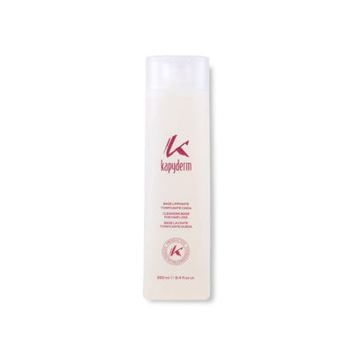 Hair Loss Wash: Strengthening Scalp Cleanser
