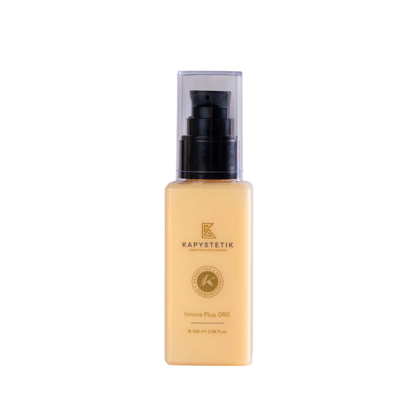 Innova Plus Oro 100 ml.