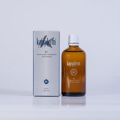 K1 Oil / Aceite K1 100ml