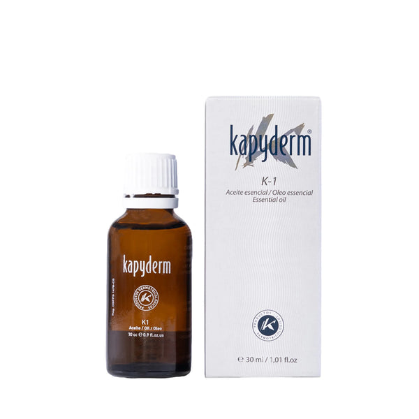 K1 Oil / Aceite K1 30ml