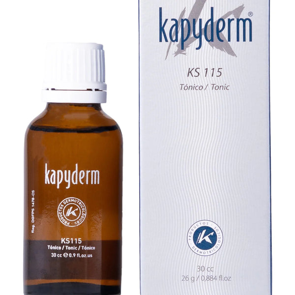 KS 115 Tonic 30ml