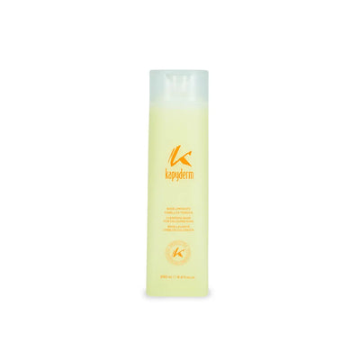 Dyed Hair Cleansing Base 250ml