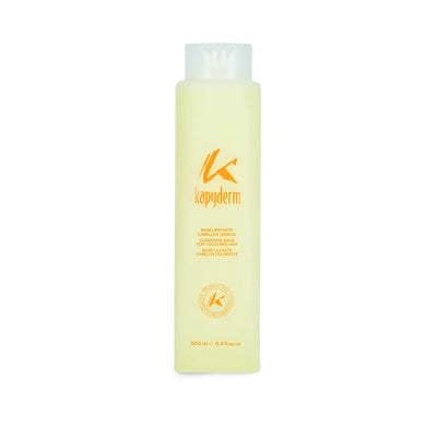 Dyed Hair Cleansing Base 500ml