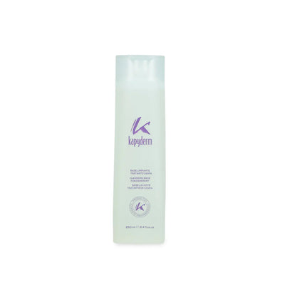 Dandruff Hair Wash: Targeted Cleansing & Scalp Balance