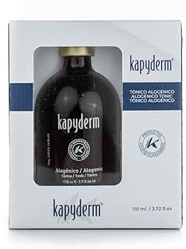 Alogenic Tonic 110ML