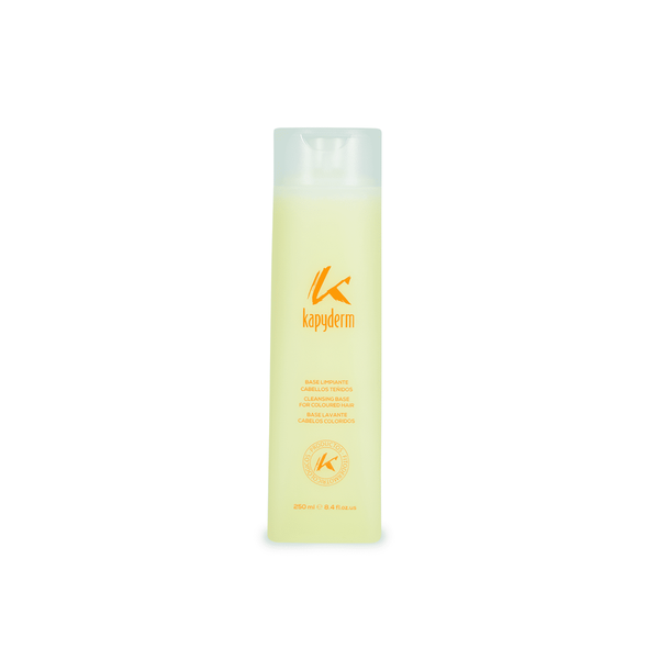 Dyed Hair Cleansing Base 1000ml