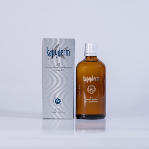 K2 Oil 100ml