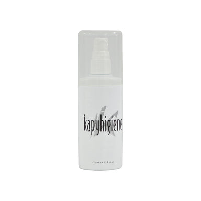 Kapyhygiene 125 ml.