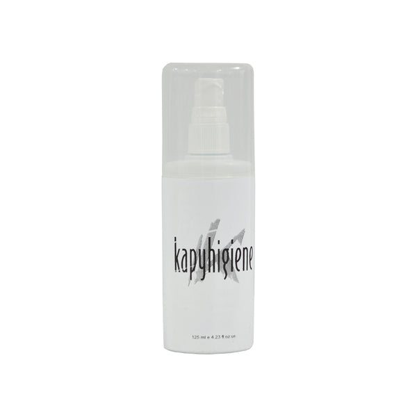 Kapyhygiene 125 ml.