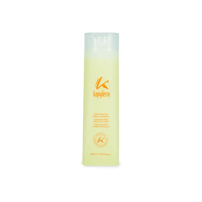 Curly Hair Cleansing Base 250ml