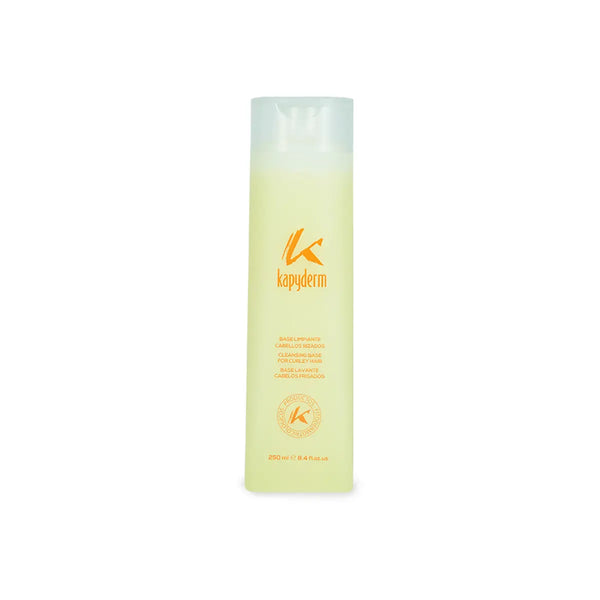Curly Hair Cleansing Base 250ml