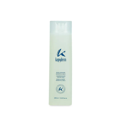 Dry Scalp Wash: Gentle Cleansing & Hydration
