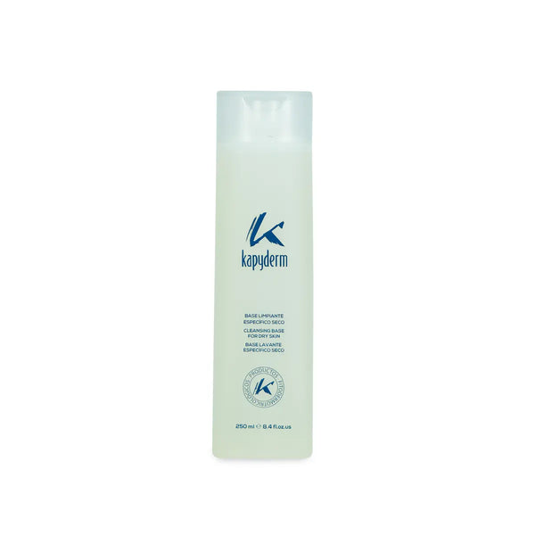 Dry Scalp Wash: Gentle Cleansing & Hydration