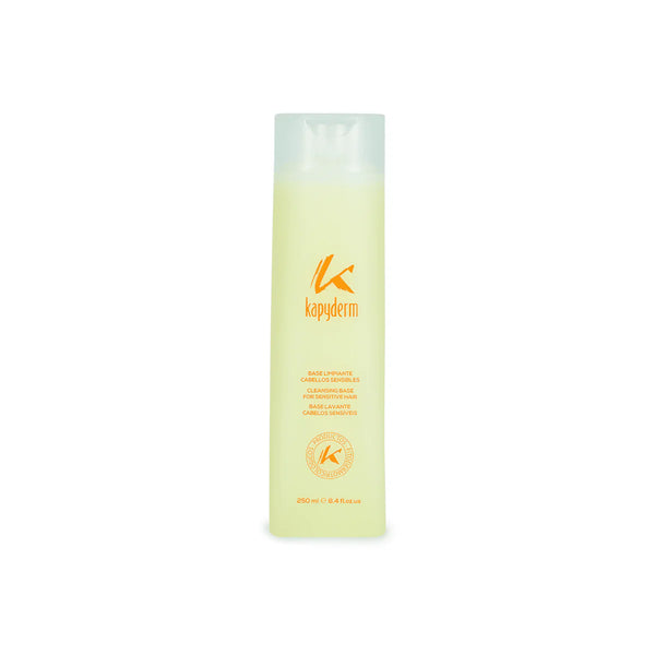Sensitive Hair Cleansing Base 250ml