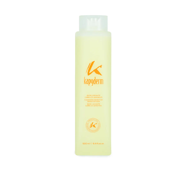 Sensitive Hair Cleansing Base 500ml