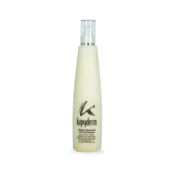 All Techniques 400ml